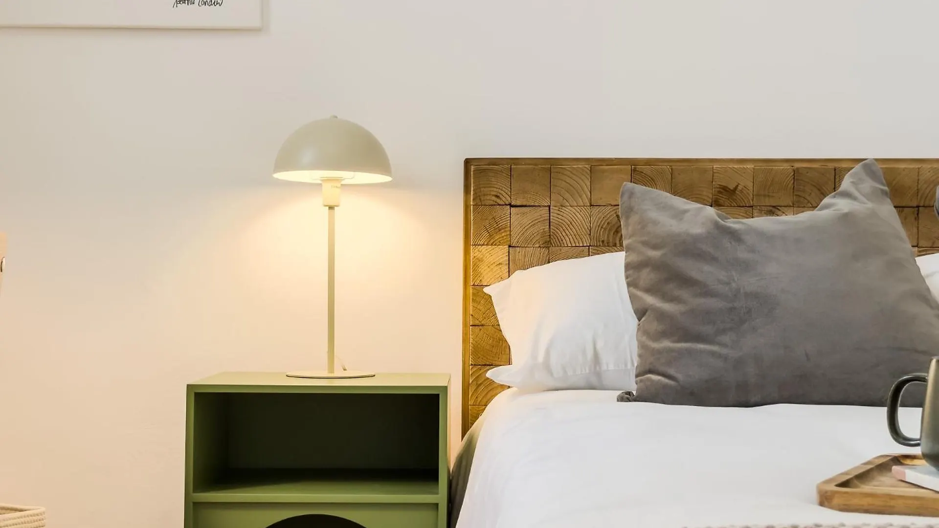Appartement Sagrada à Barcelone