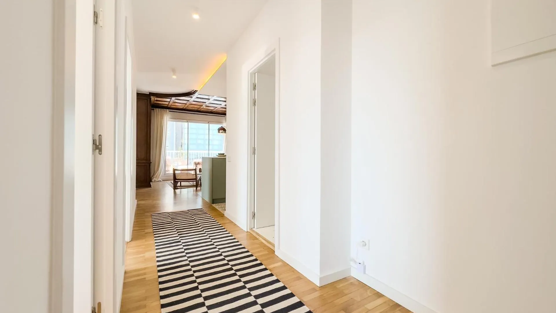 Appartement Sagrada à Barcelone Espagne