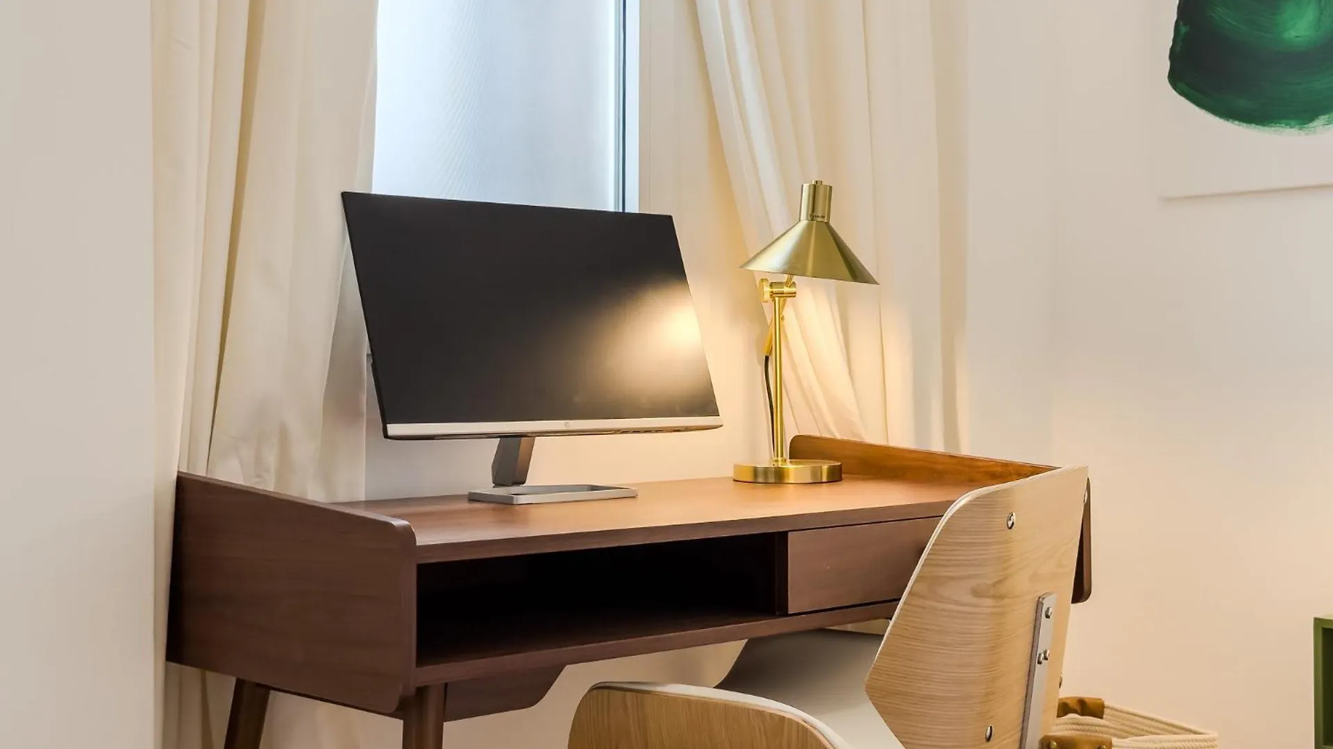Appartement Sagrada à Barcelone